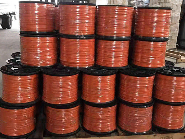 永川数码雷管母线